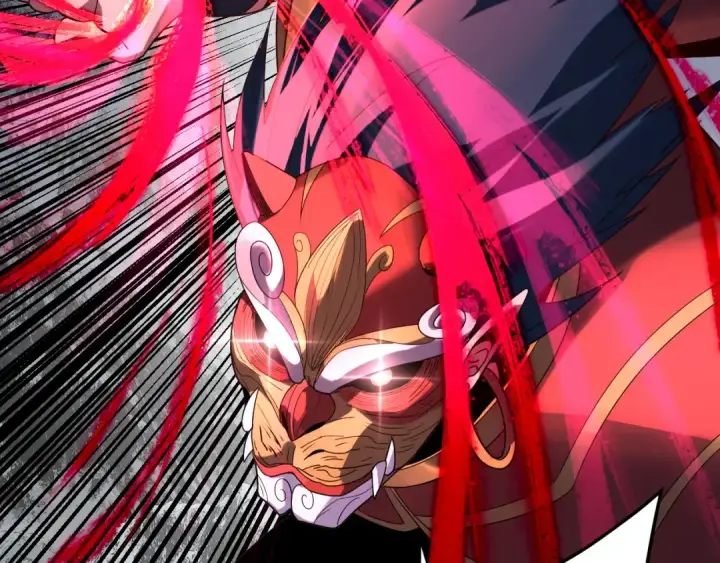 漫画《我！天命大反派》第278话 功德无量长歌少主第47张图