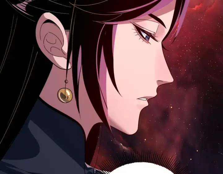 漫画《我！天命大反派》第278话 功德无量长歌少主第71张图