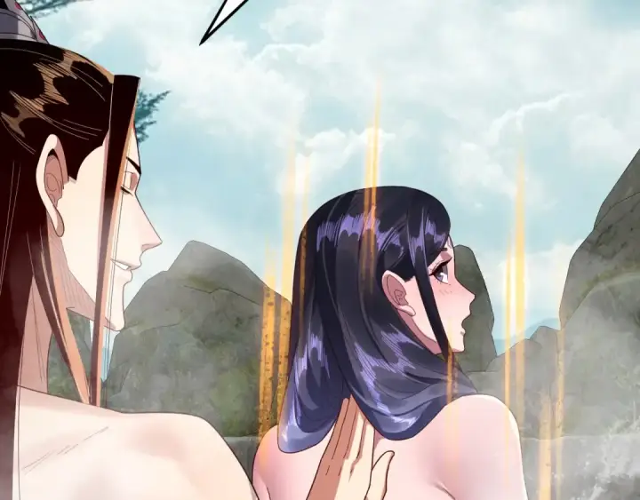 漫画《我！天命大反派》第279话 还是楚楚香第111张图