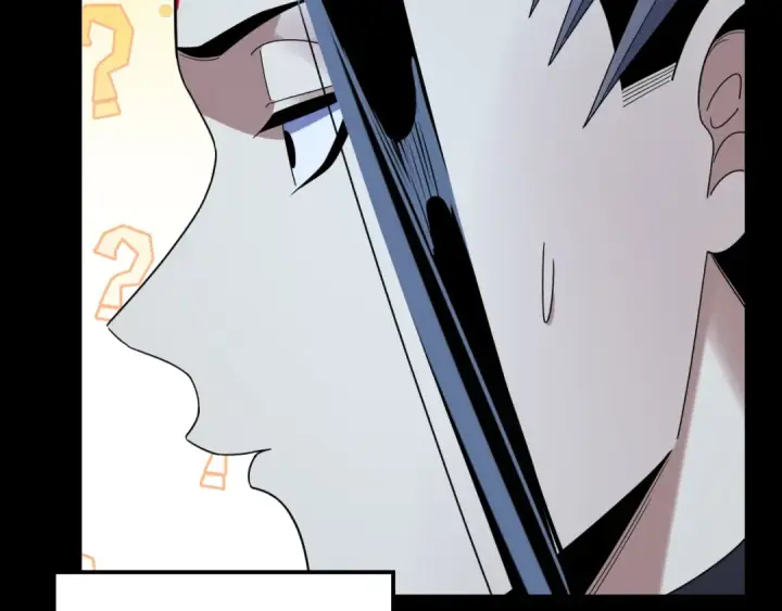 漫画《我！天命大反派》第279话 还是楚楚香第69张图