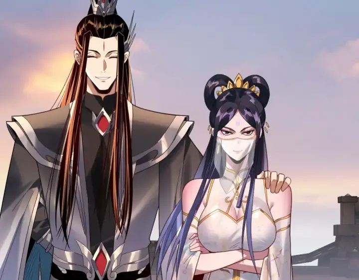漫画《我！天命大反派》第280话 穿越又重生？第22张图