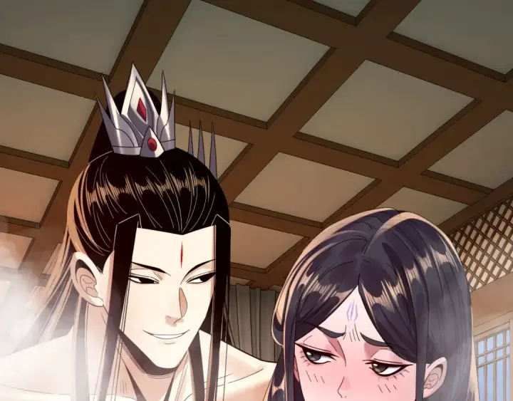 漫画《我！天命大反派》第281话 打工仔小顾第123张图