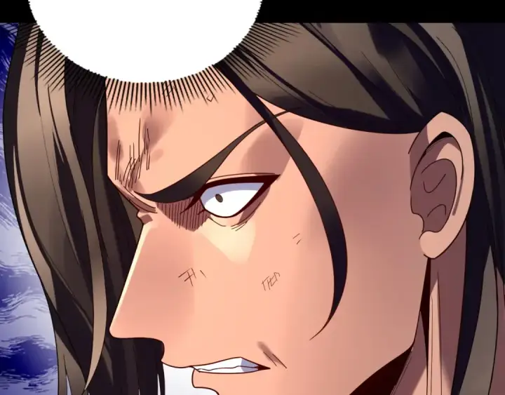 漫画《我！天命大反派》第281话 打工仔小顾第34张图
