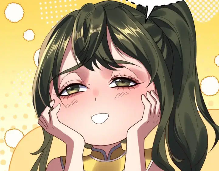 漫画《我！天命大反派》第281话 打工仔小顾第69张图