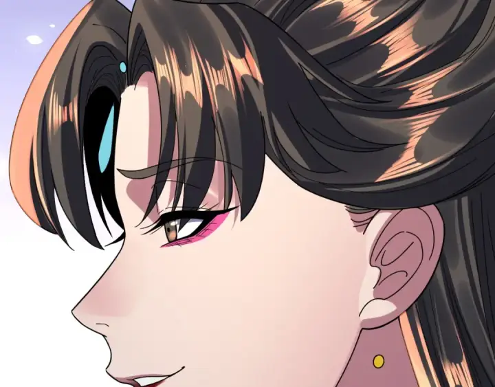 漫画《我！天命大反派》第281话 打工仔小顾第94张图