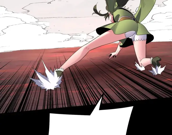 漫画《我！天命大反派》第282话 狩猎大会第116张图