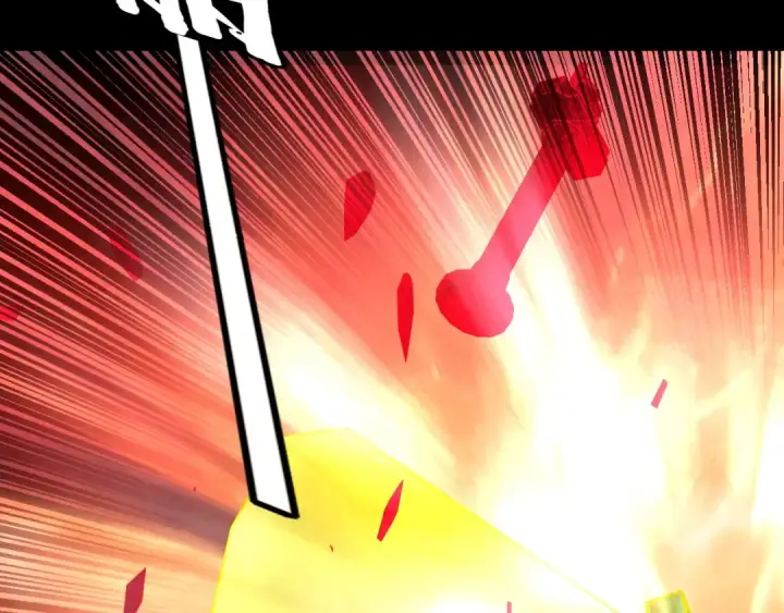 漫画《我！天命大反派》第283话 找到你咯~第121张图