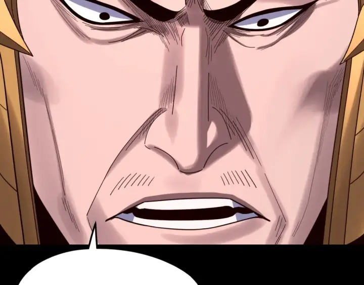 漫画《我！天命大反派》第283话 找到你咯~第37张图