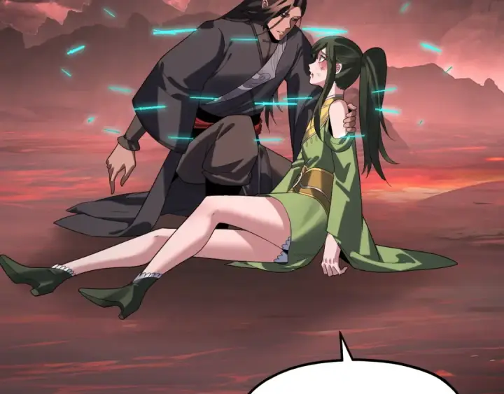 漫画《我！天命大反派》第283话 找到你咯~第74张图