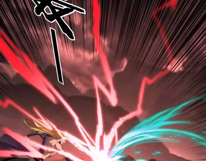漫画《我！天命大反派》第283话 找到你咯~第82张图