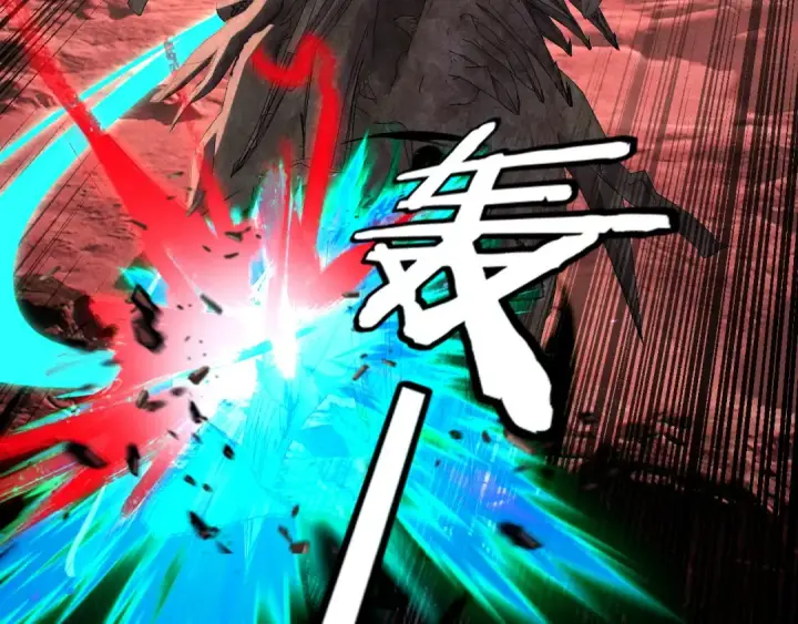 漫画《我！天命大反派》第283话 找到你咯~第90张图