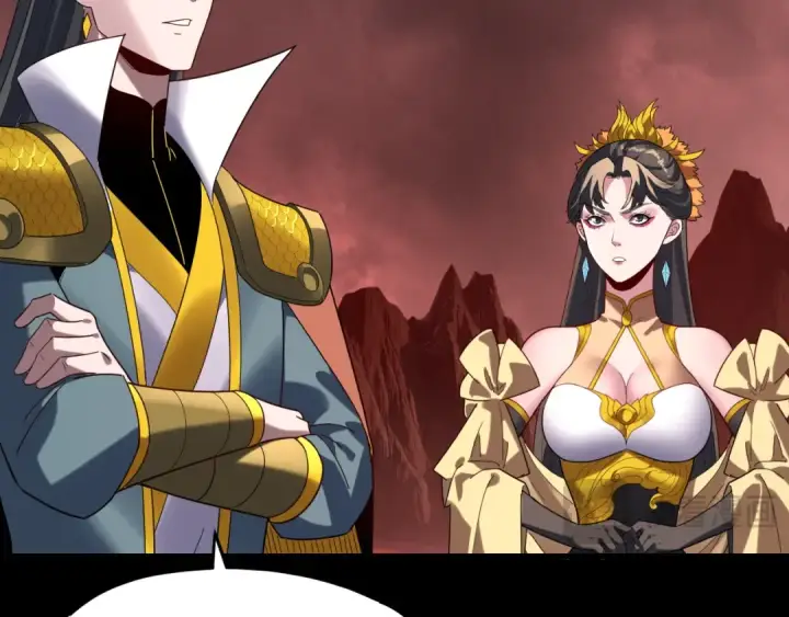 漫画《我！天命大反派》第284话 小反派登场！第114张图