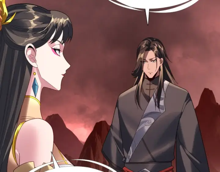 漫画《我！天命大反派》第284话 小反派登场！第116张图