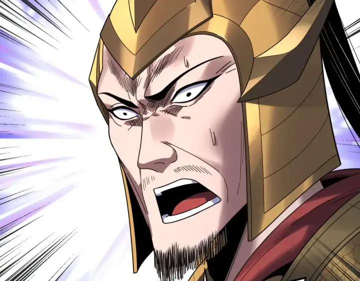 漫画《我！天命大反派》第286话 喜欢顾长歌？第11张图
