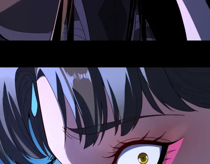 漫画《我！天命大反派》第286话 喜欢顾长歌？第37张图