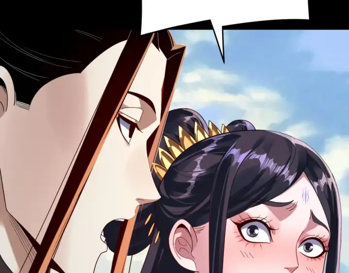 漫画《我！天命大反派》第286话 喜欢顾长歌？第73张图