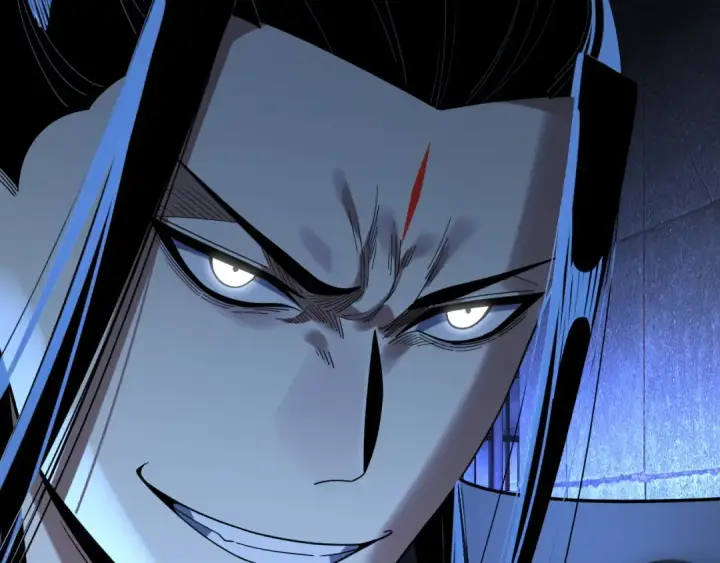 漫画《我！天命大反派》第287话 抢活第38张图