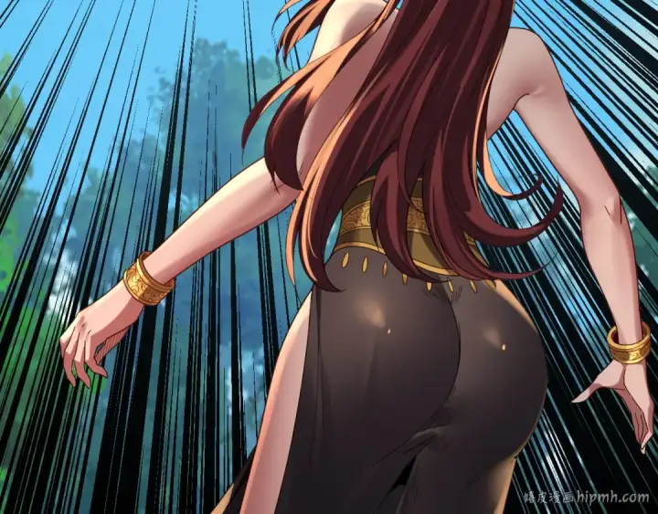 漫画《我！天命大反派》第287话 抢活第56张图