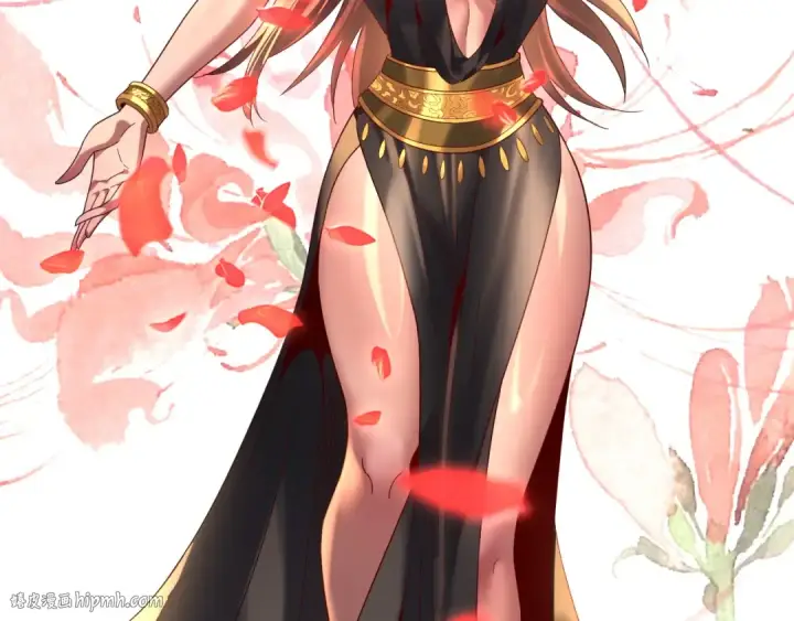漫画《我！天命大反派》第287话 抢活第64张图