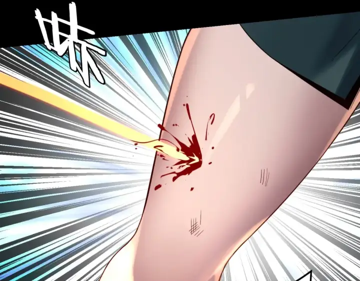 漫画《我！天命大反派》第288话 异界韭菜第118张图