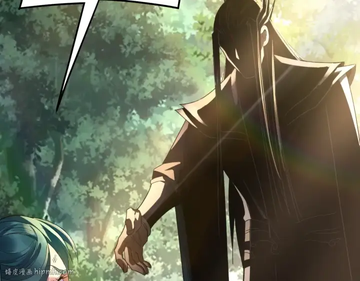 漫画《我！天命大反派》第288话 异界韭菜第136张图