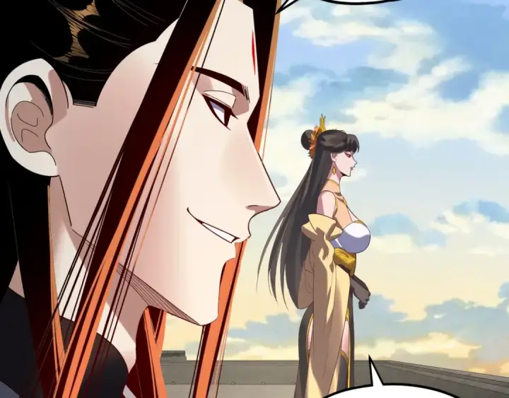 漫画《我！天命大反派》第288话 异界韭菜第59张图