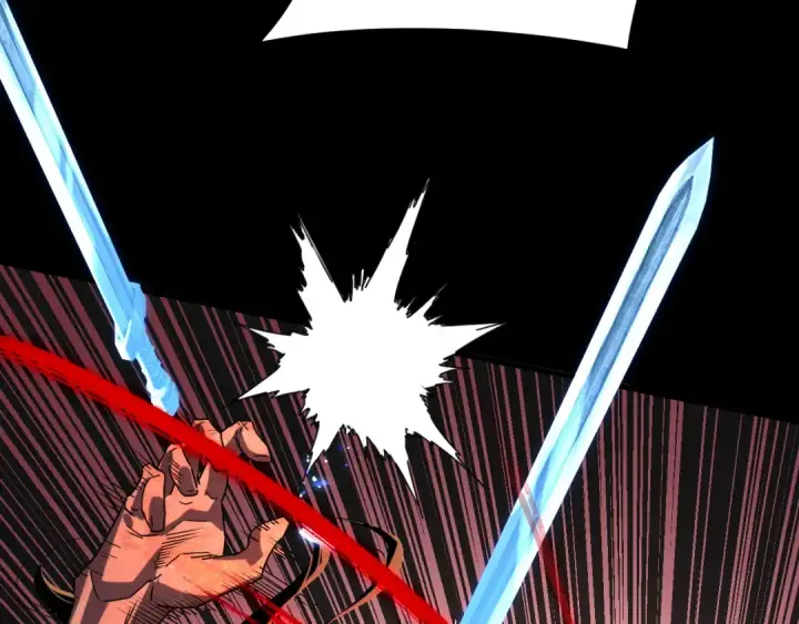 漫画《我！天命大反派》第290话 循循善诱第93张图