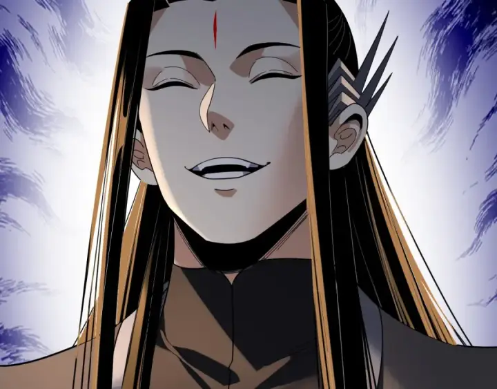 漫画《我！天命大反派》第291话 入侵！第132张图