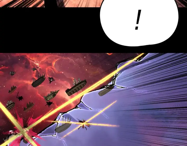 漫画《我！天命大反派》第291话 入侵！第43张图
