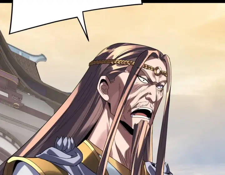 漫画《我！天命大反派》第292话 热爱和平！第116张图