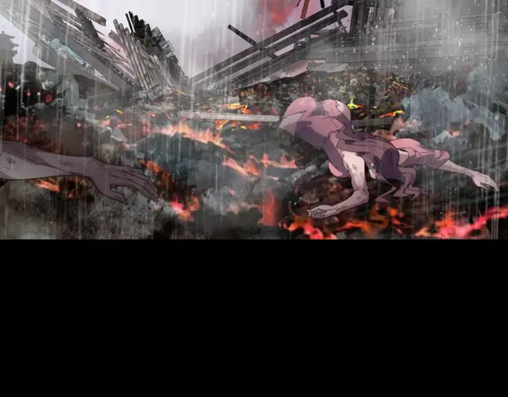 漫画《我！天命大反派》第292话 热爱和平！第130张图