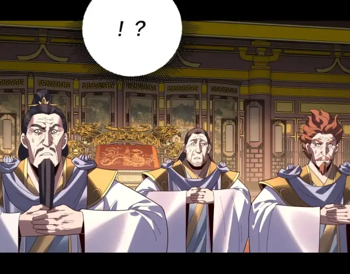 漫画《我！天命大反派》第292话 热爱和平！第42张图