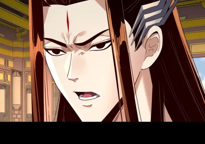 漫画《我！天命大反派》第292话 热爱和平！第65张图