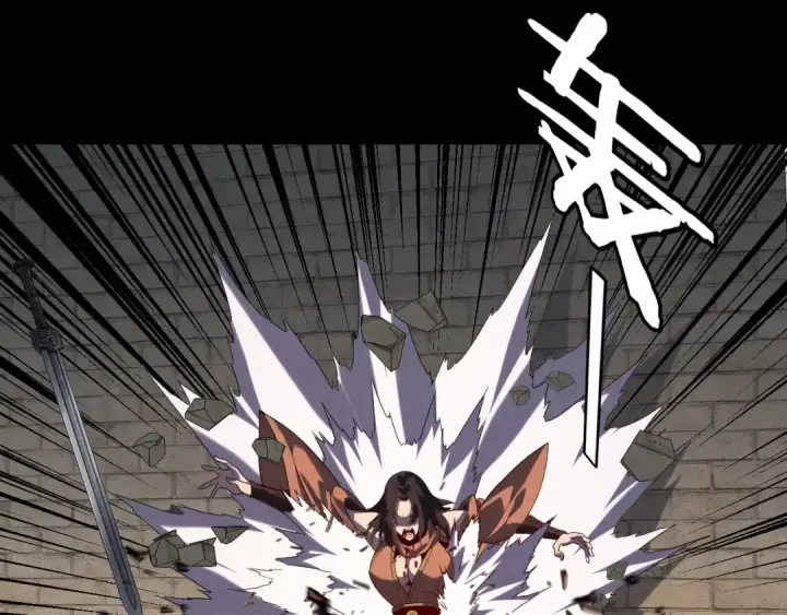 漫画《我！天命大反派》第292话 热爱和平！第82张图
