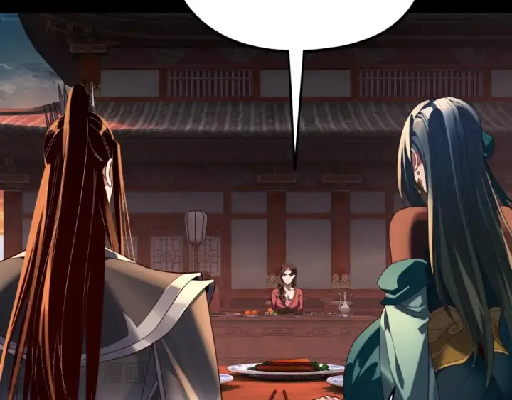 漫画《我！天命大反派》第293话 富贵险中求！第34张图