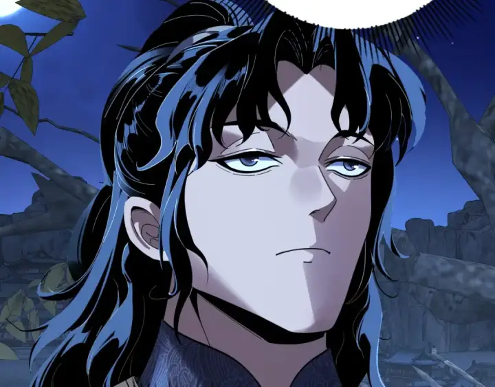漫画《我！天命大反派》第293话 富贵险中求！第44张图