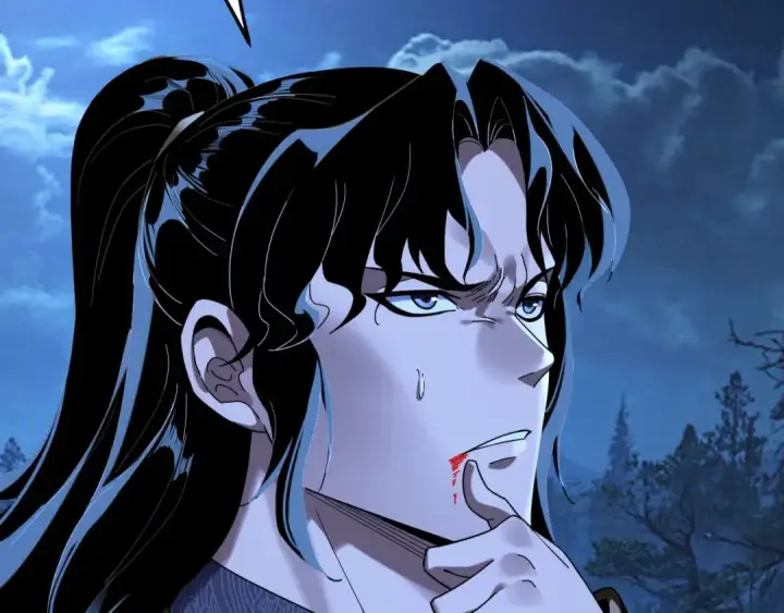 漫画《我！天命大反派》第293话 富贵险中求！第79张图