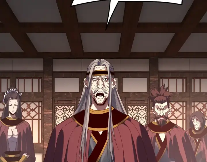 漫画《我！天命大反派》第293话 富贵险中求！第93张图