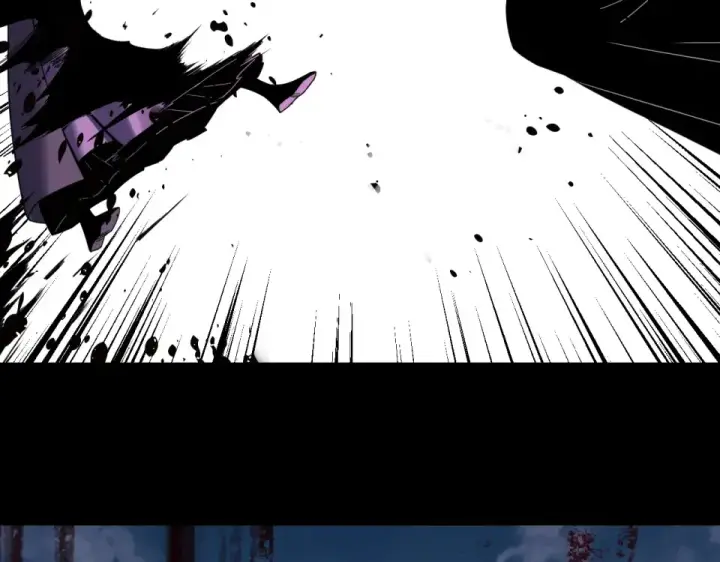 漫画《我！天命大反派》第294话 碾压第100张图