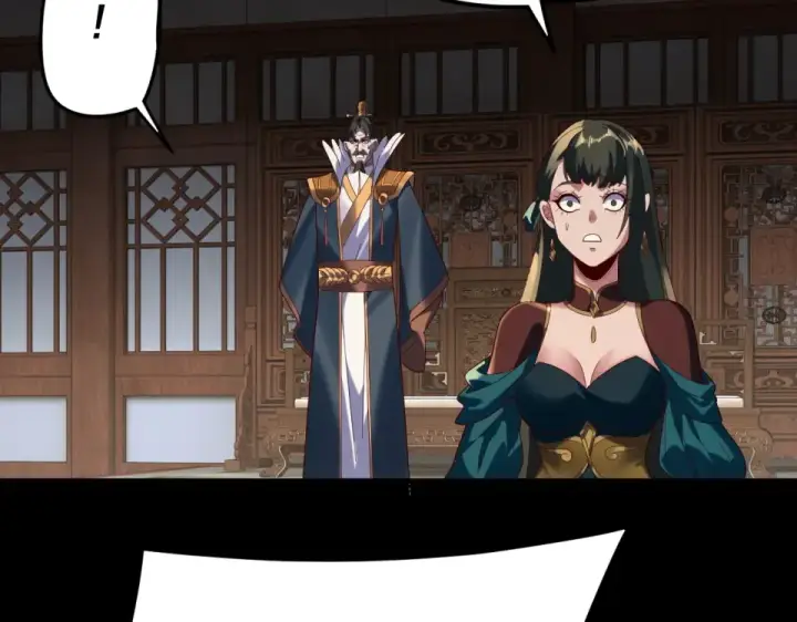 漫画《我！天命大反派》第294话 碾压第22张图