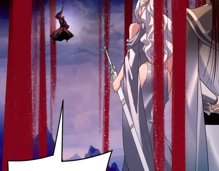 漫画《我！天命大反派》第294话 碾压第94张图