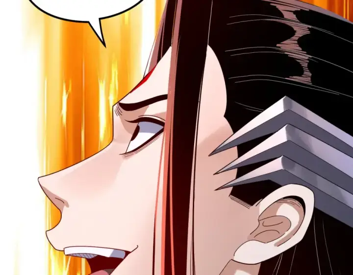 漫画《我！天命大反派》第296话 天道意志？第92张图