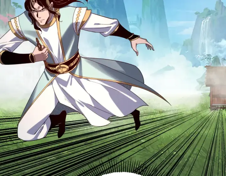 漫画《我！天命大反派》第297话 你知道的太多了！第71张图