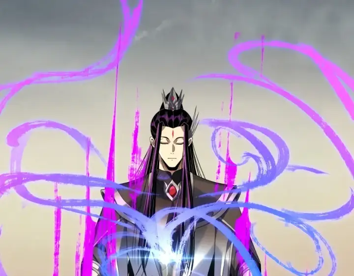 漫画《我！天命大反派》第298话 看人真准第39张图