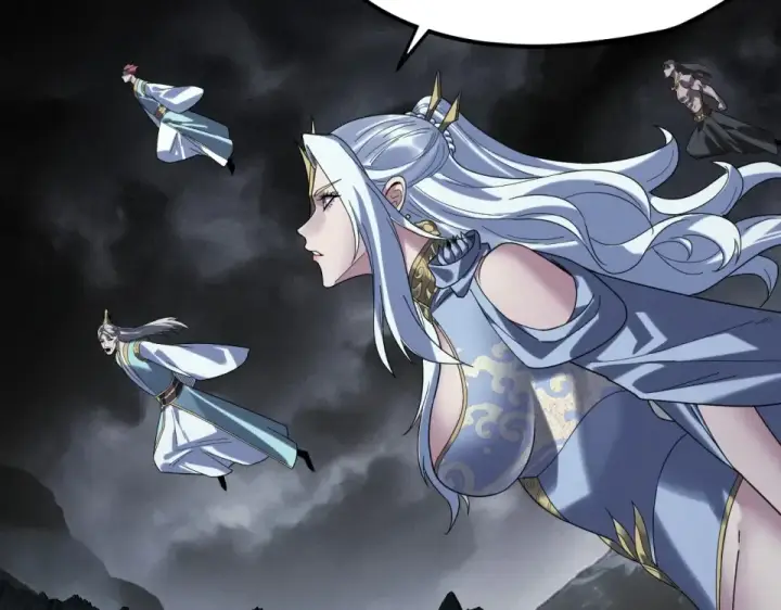 漫画《我！天命大反派》第298话 看人真准第87张图