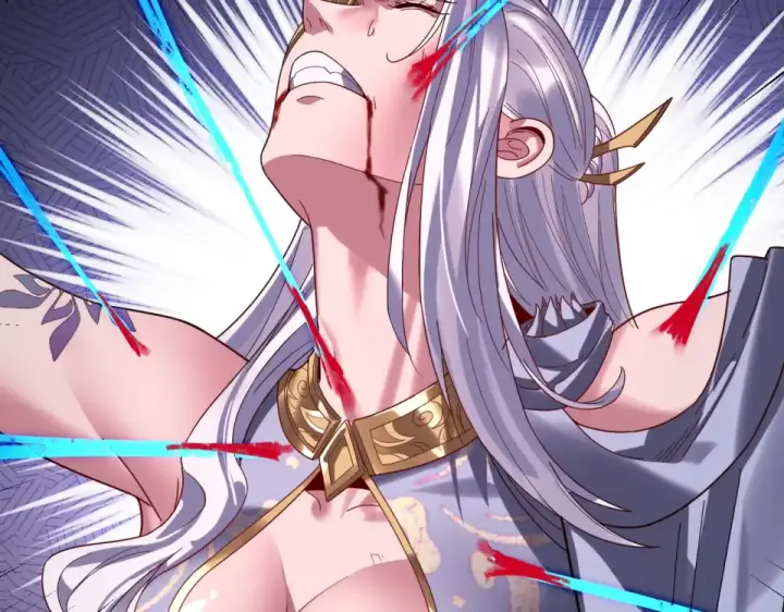 漫画《我！天命大反派》第299话 镜湖之地第60张图