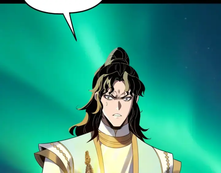 漫画《我！天命大反派》第300话 不装了。第119张图
