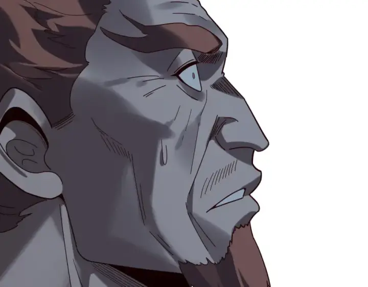 漫画《我！天命大反派》第300话 不装了。第74张图