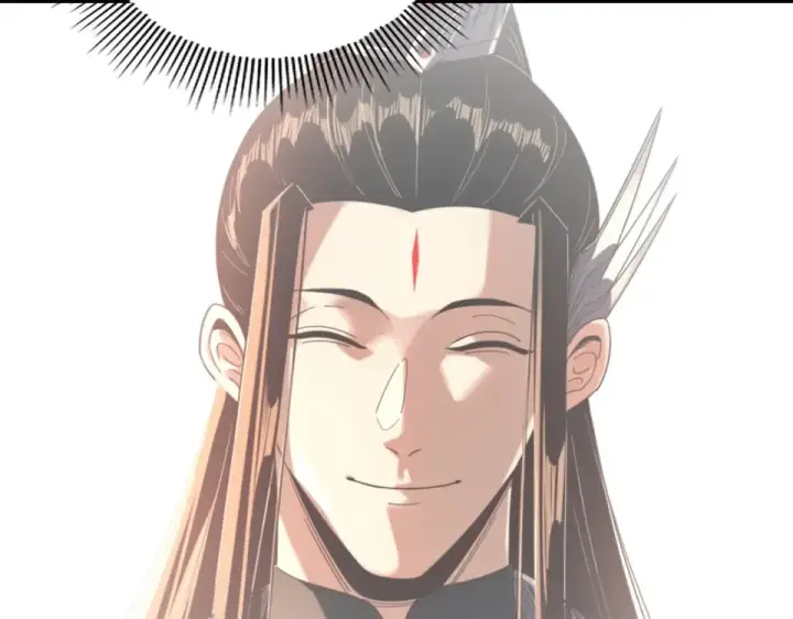 漫画《我！天命大反派》第300话 不装了。第91张图