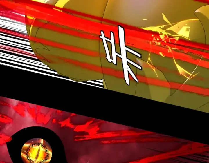 漫画《我！天命大反派》第301话 战天道第91张图